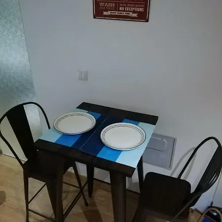 Center Sweet Apartament *