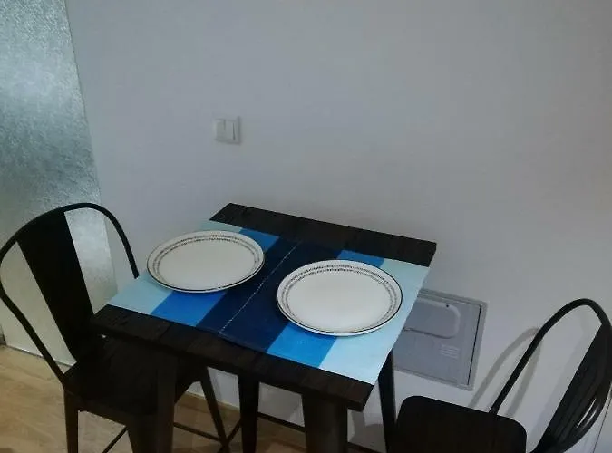 Center Sweet Διαμέρισμα *