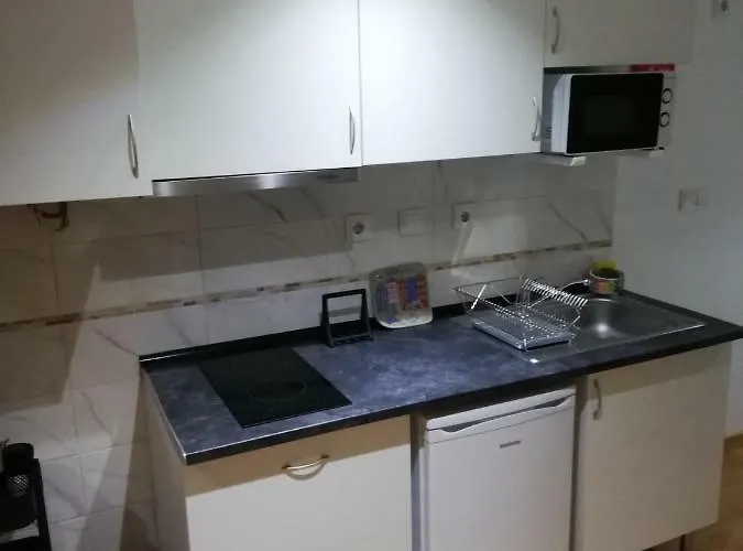 Center Sweet Διαμέρισμα Lisboa