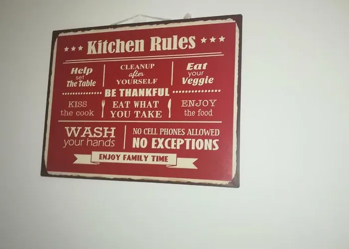 Center Sweet Διαμέρισμα *