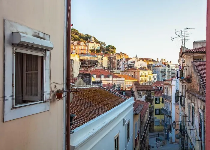 Center Sweet * Lisboa