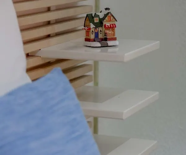 Διαμέρισμα Center Sweet Lisboa