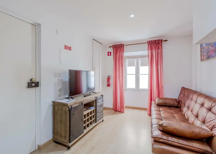 Center Sweet Διαμέρισμα *