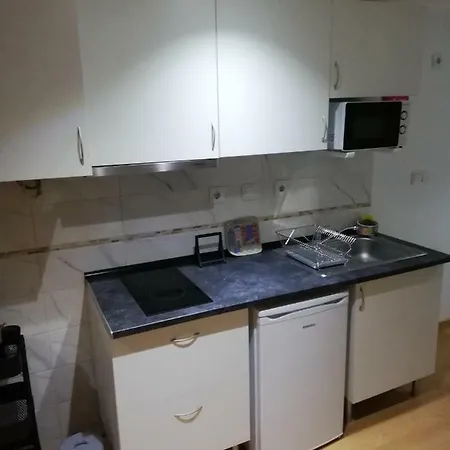 Center Sweet דירה ליסבון