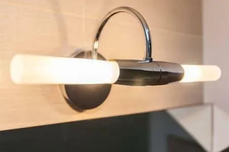 Center Sweet Lägenhet Lisboa