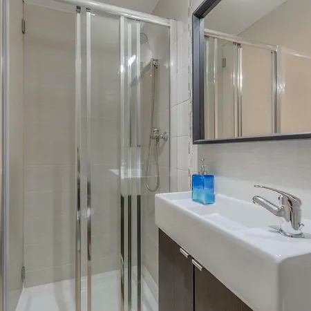 Lägenhet Center Sweet *