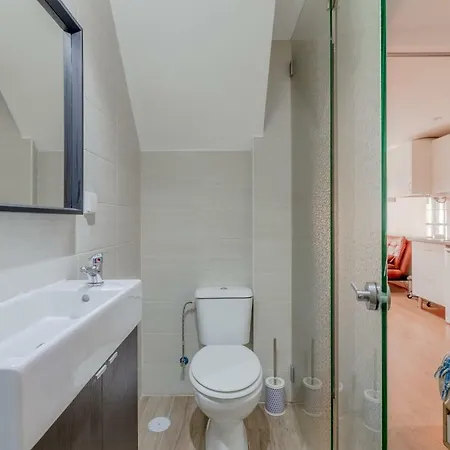 Center Sweet * Lisboa