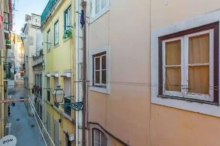 Center Sweet Apartment *