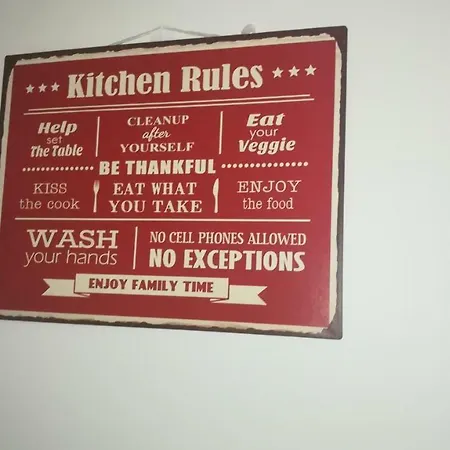 Center Sweet Apartment *