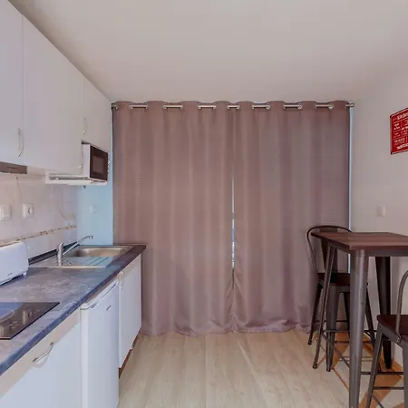 Center Sweet Apartment