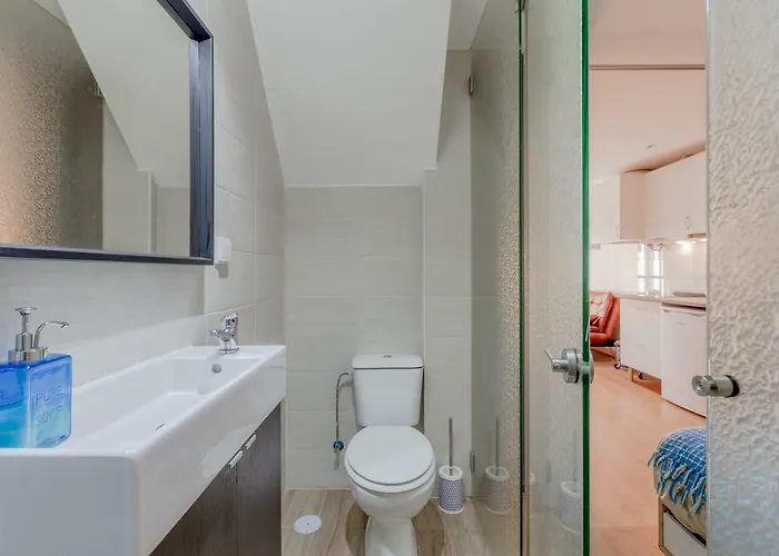 Center Sweet * Lisboa