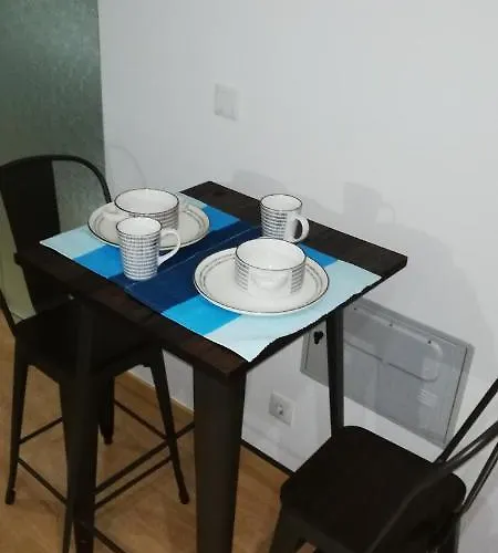 Center Sweet شقة *