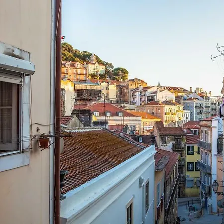 Center Sweet * Lisbona