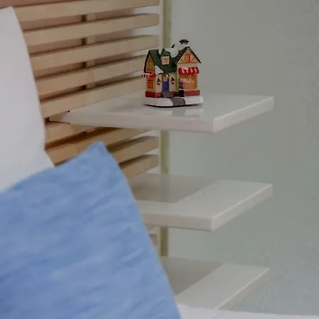 Appartamento Center Sweet Lisbona